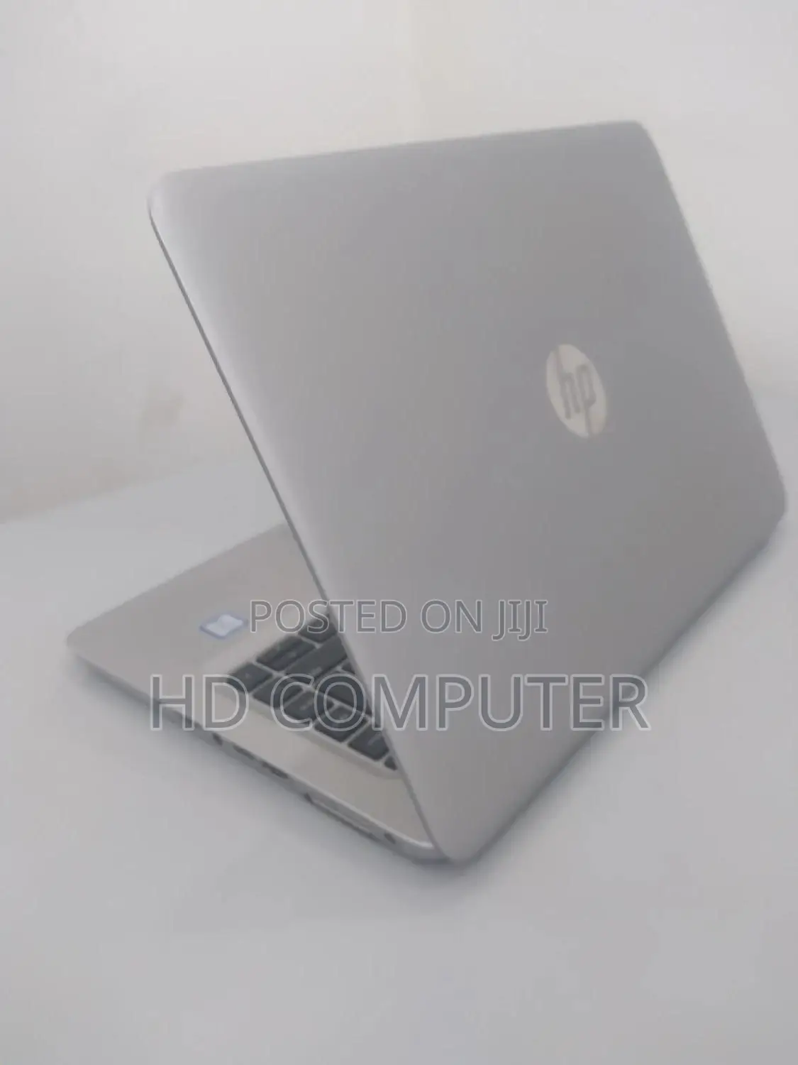 New Laptop HP EliteBook 840 8GB Intel Core I5 SSD 256GB