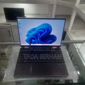 New Laptop HP Spectre 12 16GB Intel Core I7 SSD 1T