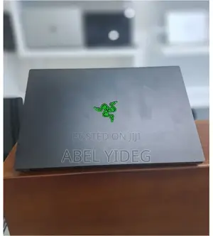 New Laptop Razer Blade Pro 16GB Intel Core I7 SSD 512GB