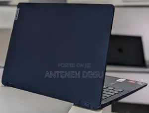 Photo - New Laptop Lenovo IdeaPad Flex 14 16GB AMD Ryzen 7 SSD 512GB