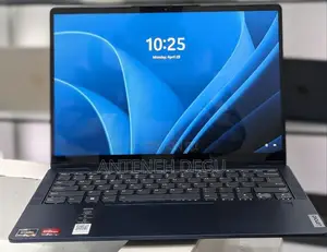 New Laptop Lenovo IdeaPad Flex 14 16GB AMD Ryzen 7 SSD 512GB