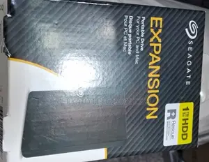 Photo - 1tb Hard Disk Drive | 1tb | Seagate 1 Terabyte