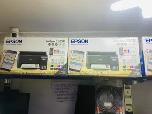 Epson L3250 Printer