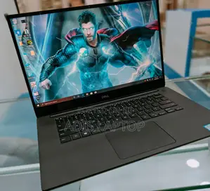 New Laptop Dell XPS 17 9720 16GB Intel Core I7 SSD 512GB