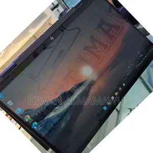 Photo - New Laptop HP Envy X360 16GB Intel Core I7 SSD 512GB