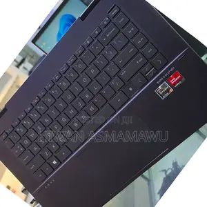 New Laptop HP Envy X360 16GB Intel Core I7 SSD 512GB