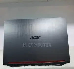 New Laptop Acer Nitro 5 16GB Intel Core I5 SSD 512GB