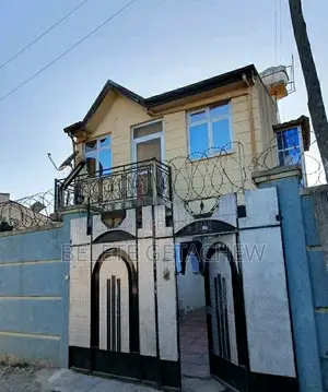 3bdrm House in Saris G+1, Nifas Silk-Lafto for sale