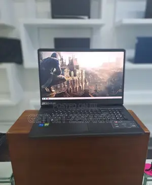 New Laptop MSI GP72MVR 7RFX Leopard Pro 16GB Intel Core I7 SSD 1T
