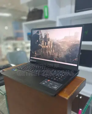 New Laptop MSI GP72MVR 7RFX Leopard Pro 16GB Intel Core I7 SSD 1T