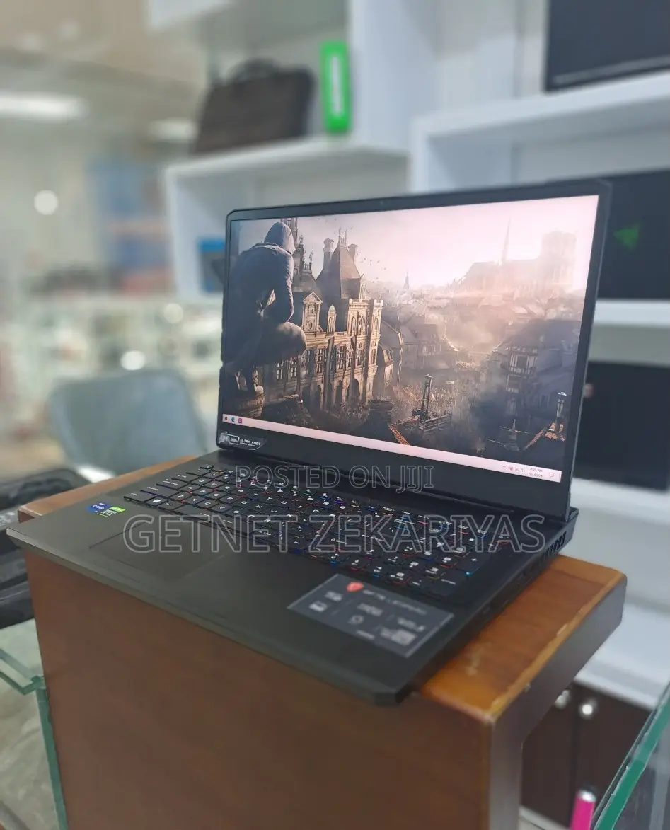 New Laptop MSI GP72MVR 7RFX Leopard Pro 16GB Intel Core I7 SSD 1T