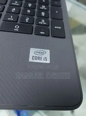 New Laptop HP Stream Notebook 8GB Intel Core I5 HDD 1T
