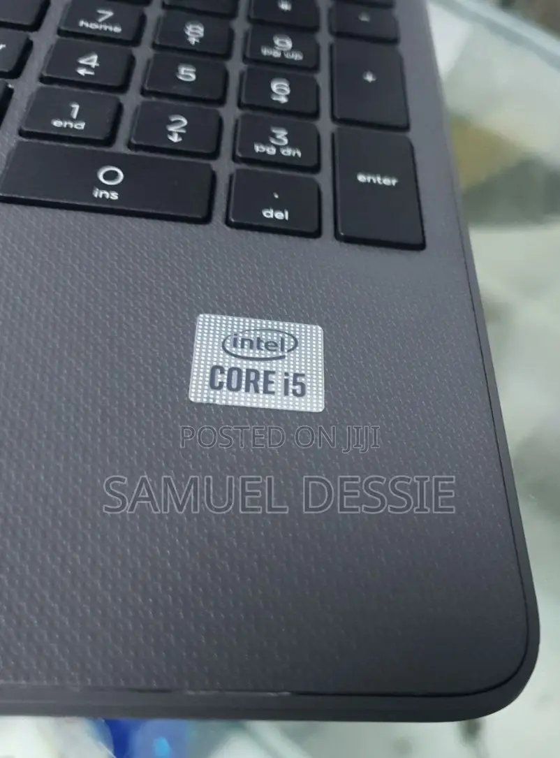 New Laptop HP Stream Notebook 8GB Intel Core I5 HDD 1T