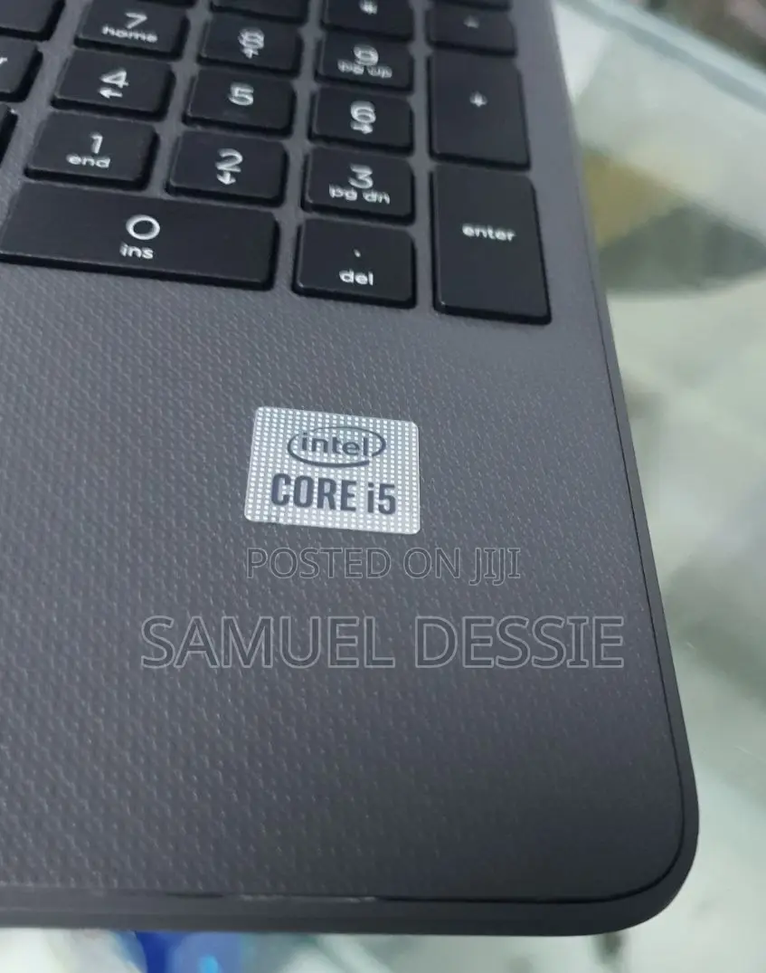 New Laptop HP Stream Notebook 8GB Intel Core I5 HDD 1T