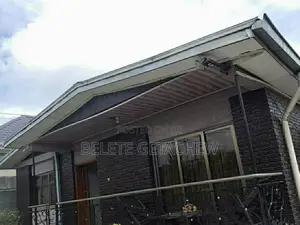 5bdrm Villa in Ayat Residential, Bole for sale