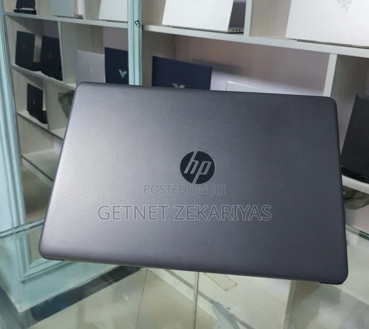 New Laptop HP Stream Notebook 8GB Intel Core I5 HDD 1T