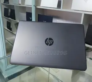 New Laptop HP Stream Notebook 8GB Intel Core I5 HDD 1T