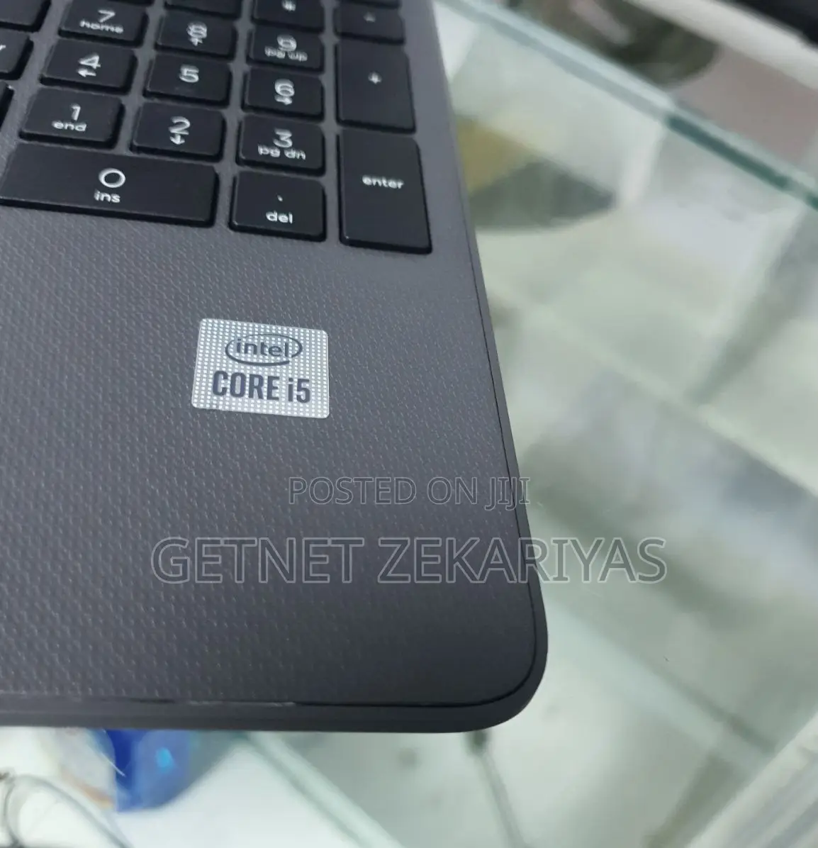 New Laptop HP Stream Notebook 8GB Intel Core I5 HDD 1T