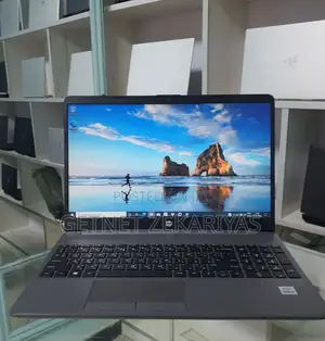 New Laptop HP Stream Notebook 8GB Intel Core I5 HDD 1T