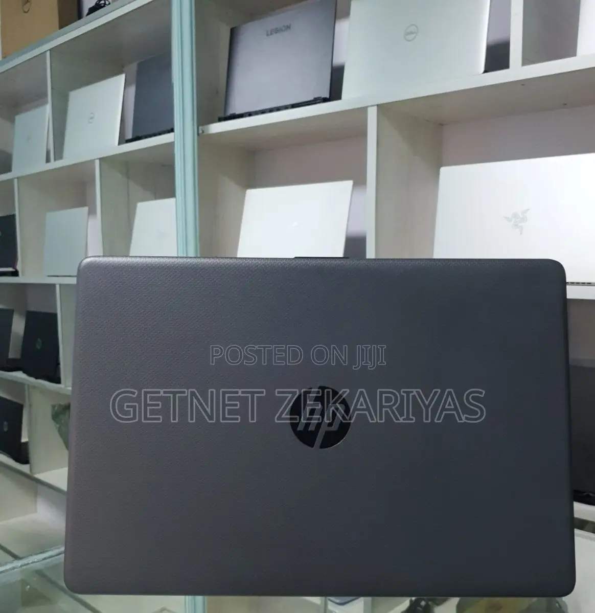 New Laptop HP Stream Notebook 8GB Intel Core I5 HDD 1T