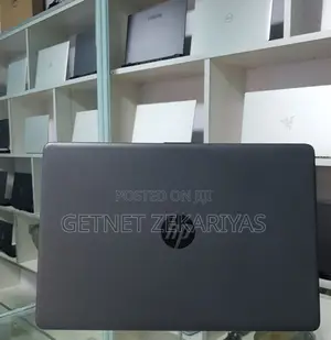 New Laptop HP Stream Notebook 8GB Intel Core I5 HDD 1T