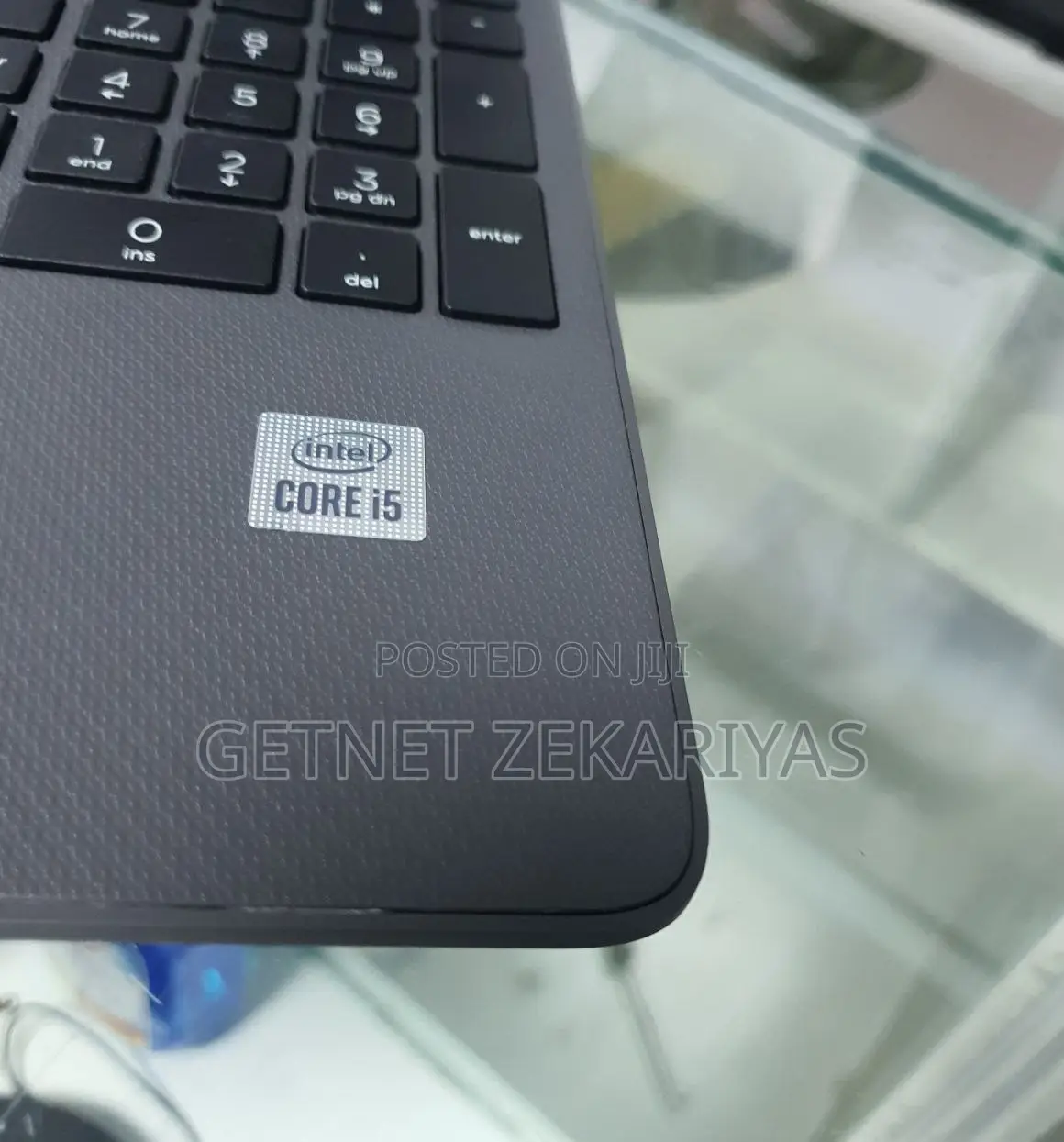 New Laptop HP Stream Notebook 8GB Intel Core I5 HDD 1T