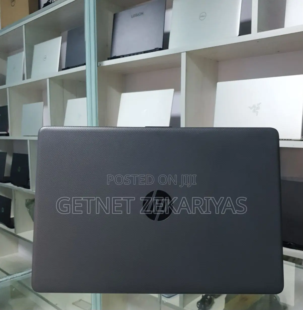 New Laptop HP Stream Notebook 8GB Intel Core I5 HDD 1T