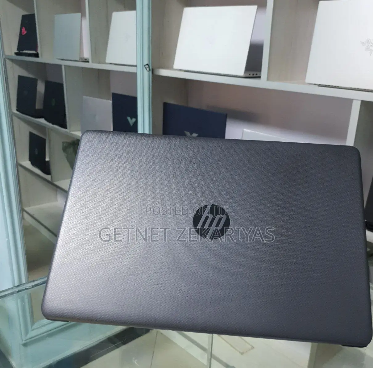 New Laptop HP Stream Notebook 8GB Intel Core I5 HDD 1T