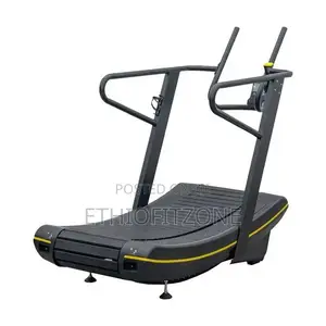 Photo - Sport Skillmall Treadmill