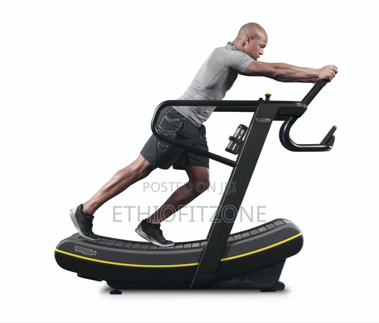 Sport Skillmall Treadmill