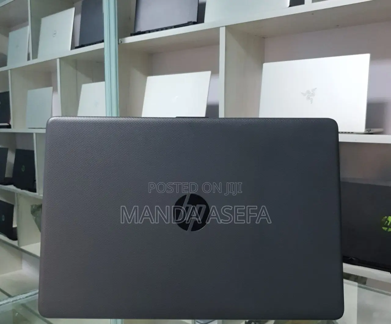 New Laptop HP Stream Notebook 8GB Intel Core I5 SSD 512GB
