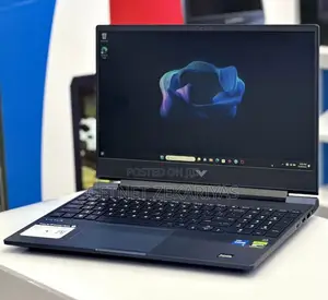 New Laptop HP Victus 15 8GB Intel Core I5 HDD 512GB