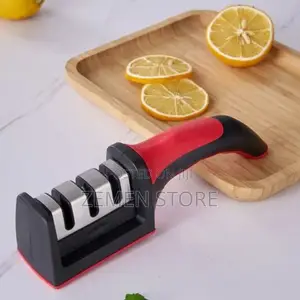 Knife Sharpener