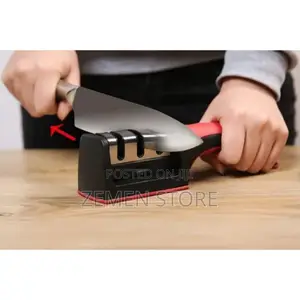 Photo - Knife Sharpener