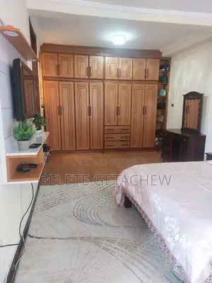 6bdrm House in Ayat, G+3 Luxury, Bole for sale