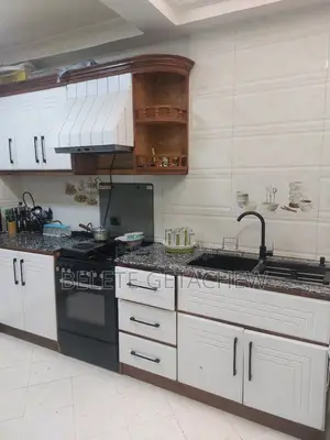 6bdrm House in Ayat, G+3 Luxury, Bole for sale