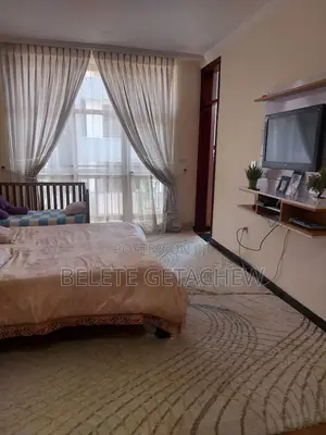 6bdrm House in Ayat, G+3 Luxury, Bole for sale