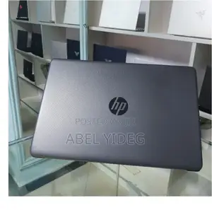 New Laptop HP Stream Notebook 8GB Intel Core I5 HDD 1T