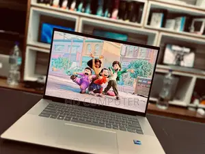 New Laptop Dell 16GB Intel Core I7 SSD 512GB