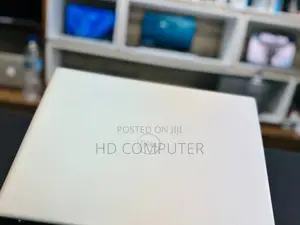New Laptop Dell 16GB Intel Core I7 SSD 512GB