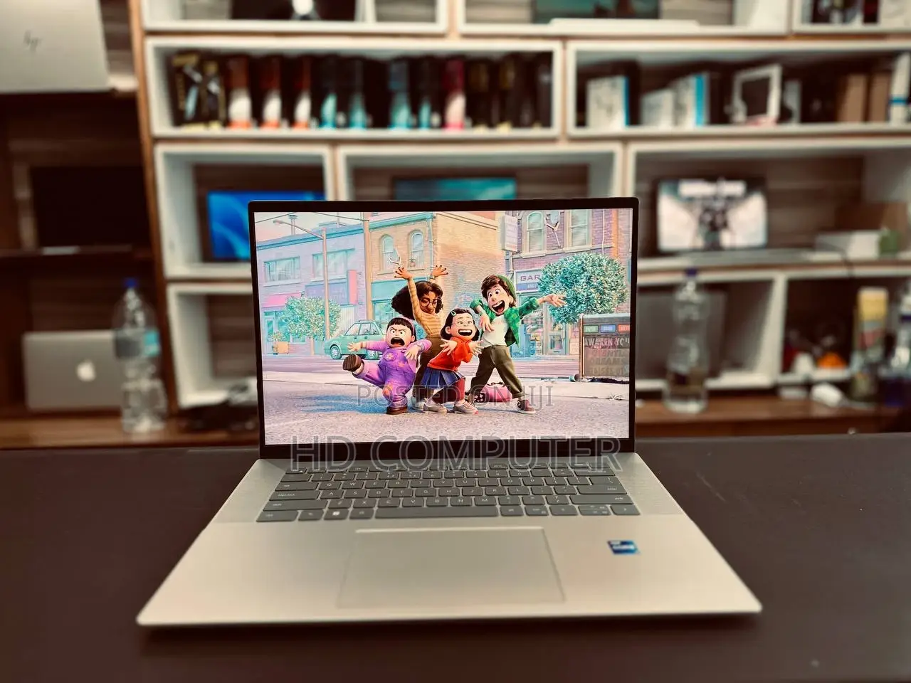 New Laptop Dell 16GB Intel Core I7 SSD 512GB