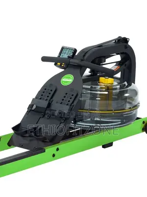 Rowing Sport Exercise Machenes