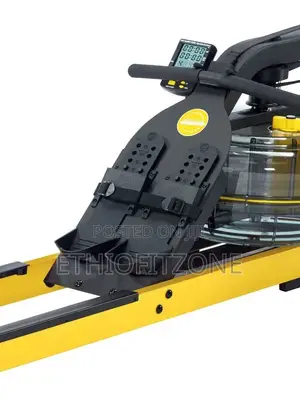 Rowing Sport Exercise Machenes