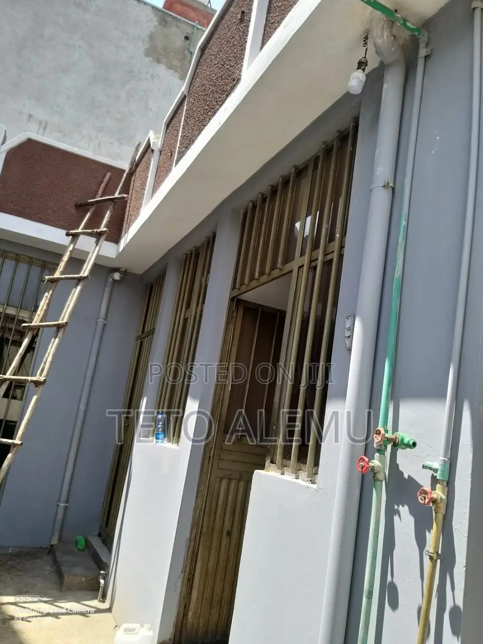 2bdrm Villa in የሚሸጥ ቪላ ቤተል, Kolfe Keranio for sale