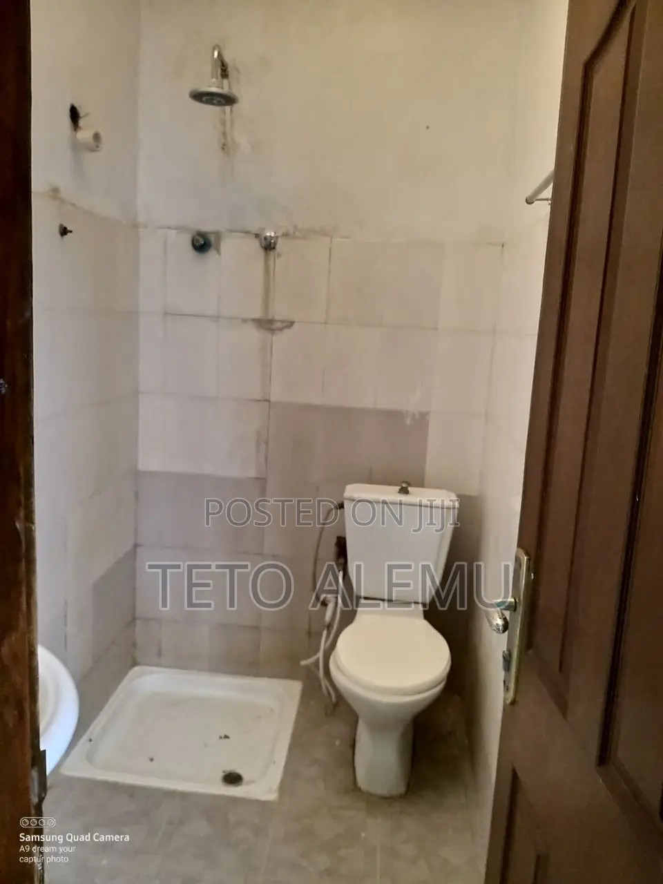 2bdrm Villa in የሚሸጥ ቪላ ቤተል, Kolfe Keranio for sale