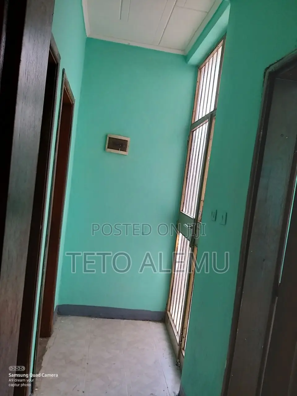 2bdrm Villa in የሚሸጥ ቪላ ቤተል, Kolfe Keranio for sale