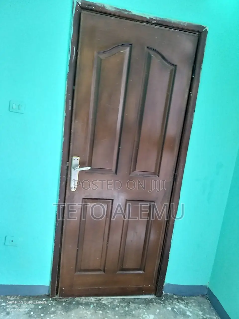 2bdrm Villa in የሚሸጥ ቪላ ቤተል, Kolfe Keranio for sale