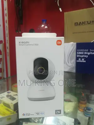 Photo - Mi Security Camera