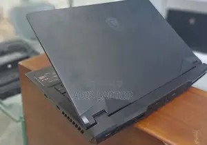 New Laptop MSI GP75 Leopard 16GB Intel Core I7 SSD 1T