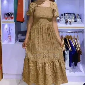 Quality Women’S Dress With Huge Discount